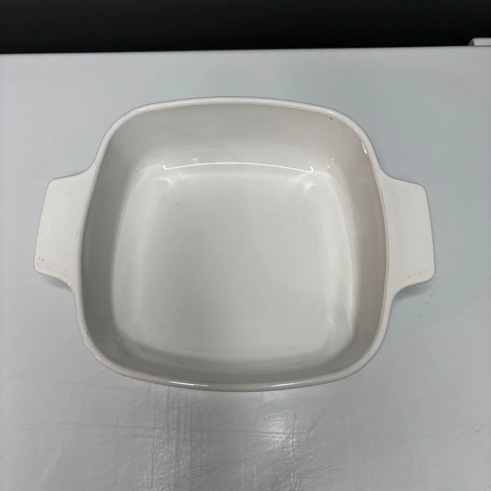 Corningware Spice of Life - L’Echalote - 1 Qt Dish with Lid